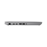 Lenovo ThinkPad T14 Gen 4 14" Notebook, Intel Core i5-1335U, 16GB DDR5 RAM, 256GB SSD (Storm Gray) — Being Shipped