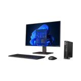 Lenovo ThinkStation P3 Tiny Desktop Workstation Intel Core i7-14700, 16GB RAM, 512GB SSD — Being Shipped