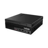 Lenovo ThinkStation P3 Tiny Desktop Workstation Intel Core i7-14700, 16GB RAM, 512GB SSD — Being Shipped