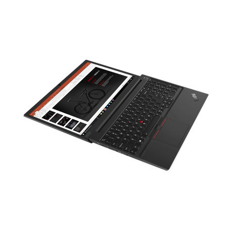 Lenovo ThinkPad E15 15.6" Laptop, Intel Core i5-10210U, 8GB RAM, 256GB SSD — Being Shipped