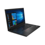 Lenovo ThinkPad E15 15.6" Laptop, Intel Core i5-10210U, 8GB RAM, 256GB SSD — Being Shipped
