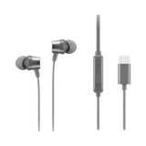 Lenovo 300 USB-C Wired In-Ear Headphones — Being Shipped