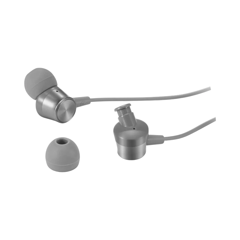 Lenovo 300 USB-C Wired In-Ear Headphones — Being Shipped