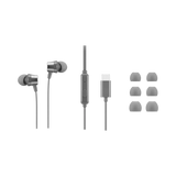 Lenovo 300 USB-C Wired In-Ear Headphones — Being Shipped