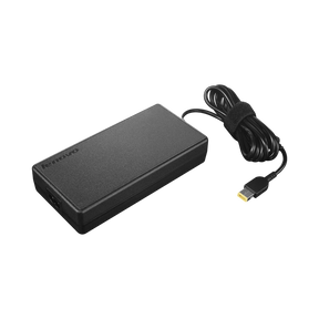 Lenovo ThinkPad 170W AC Adapter (Slim Tip) — Being Shipped