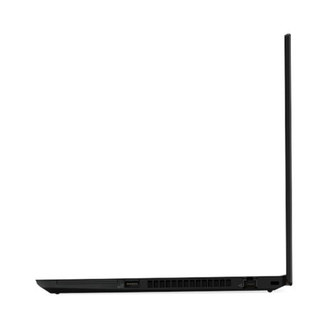 Lenovo ThinkPad P15s Gen 1 15.6" Laptop, Intel Core i7-10510U, NVIDIA Quadro P520, 32GB DDR4 RAM, 1TB SSD — Being Shipped