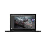 Lenovo ThinkPad P15s Gen 1 15.6" Laptop, Intel Core i7-10510U, NVIDIA Quadro P520, 32GB DDR4 RAM, 1TB SSD — Being Shipped