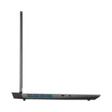 Lenovo LOQ 15IRH8 15.6" Gaming Laptop, Intel Core i5-13420H, NVIDIA RTX 3050, 8GB RAM, 512GB SSD (Storm Gray) — Being Shipped