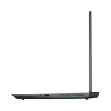 Lenovo LOQ 15IRH8 15.6" Gaming Laptop, Intel Core i5-13420H, NVIDIA RTX 3050, 8GB RAM, 512GB SSD (Storm Gray) — Being Shipped