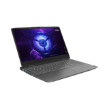 Lenovo LOQ 15IRH8 15.6" Gaming Laptop, Intel Core i5-13420H, NVIDIA RTX 3050, 8GB RAM, 512GB SSD (Storm Gray) — Being Shipped