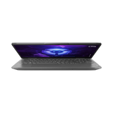 Lenovo LOQ 15IRH8 15.6" Gaming Laptop, Intel Core i5-13420H, NVIDIA RTX 3050, 8GB RAM, 512GB SSD (Storm Gray) — Being Shipped