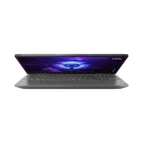 Lenovo LOQ 15IRH8 15.6" Gaming Laptop, Intel Core i5-13420H, NVIDIA RTX 3050, 8GB RAM, 512GB SSD (Storm Gray) — Being Shipped