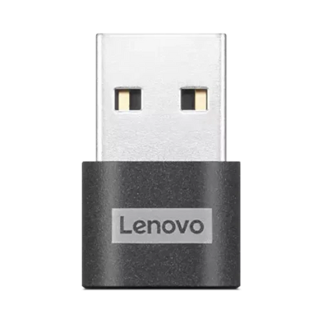 Lenovo USB-C (Female) to USB-A (Male) Adapter — Being Shipped