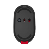 Lenovo Go USB-C Wireless Mouse (Storm Gray) — Being Shipped