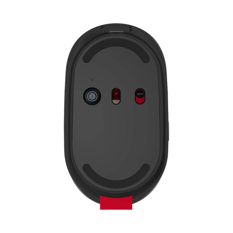 Lenovo Go USB-C Wireless Mouse (Storm Gray) — Being Shipped