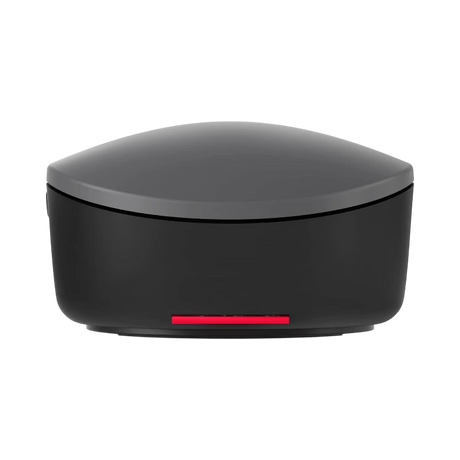 Lenovo Go USB-C Wireless Mouse (Storm Gray) — Being Shipped