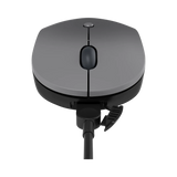 Lenovo Go USB-C Wireless Mouse (Storm Gray) — Being Shipped