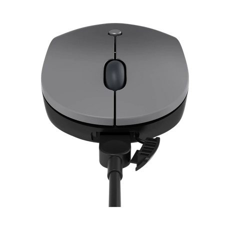 Lenovo Go USB-C Wireless Mouse (Storm Gray) — Being Shipped