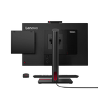Lenovo ThinkCentre M70q Gen 5 Tiny Desktop Computer Intel Core i3-14100T, 16GB DDR5 RAM, 256GB SSD — Being Shipped