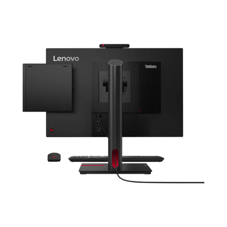 Lenovo ThinkCentre M70q Gen 5 Tiny Desktop Computer Intel Core i3-14100T, 16GB DDR5 RAM, 256GB SSD — Being Shipped