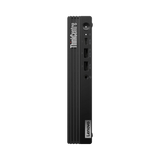 Lenovo ThinkCentre M70q Gen 5 Tiny Desktop Computer Intel Core i3-14100T, 16GB DDR5 RAM, 256GB SSD — Being Shipped
