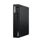 Lenovo ThinkCentre M70q Gen 5 Tiny Desktop Computer Intel Core i3-14100T, 16GB DDR5 RAM, 256GB SSD — Being Shipped