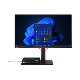 Lenovo ThinkCentre M70q Gen 5 Tiny Desktop Computer Intel Core i3-14100T, 16GB DDR5 RAM, 256GB SSD — Being Shipped