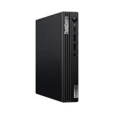 Lenovo ThinkCentre M70q Gen 5 Tiny Desktop Computer Intel Core i3-14100T, 16GB DDR5 RAM, 256GB SSD — Being Shipped