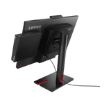 Lenovo ThinkCentre M70q Gen 5 Tiny Desktop Computer Intel Core i3-14100T, 16GB DDR5 RAM, 256GB SSD — Being Shipped