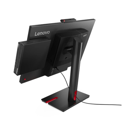 Lenovo ThinkCentre M70q Gen 5 Tiny Desktop Computer Intel Core i3-14100T, 16GB DDR5 RAM, 256GB SSD — Being Shipped