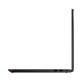 Lenovo ThinkPad X13 Gen 5 13.3" 2-in-1 Laptop, Intel Core Ultra 5 125U, 16GB RAM, 512GB SSD (Black) — Being Shipped