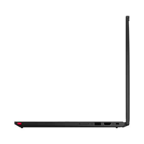 Lenovo ThinkPad X13 Gen 5 13.3" 2-in-1 Laptop, Intel Core Ultra 5 125U, 16GB RAM, 512GB SSD (Black) — Being Shipped