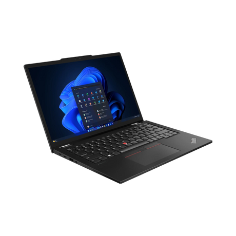 Lenovo ThinkPad X13 Gen 5 13.3" 2-in-1 Laptop, Intel Core Ultra 5 125U, 16GB RAM, 512GB SSD (Black) — Being Shipped