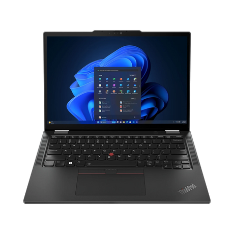 Lenovo ThinkPad X13 Gen 5 13.3" 2-in-1 Laptop, Intel Core Ultra 5 125U, 16GB RAM, 512GB SSD (Black) — Being Shipped