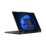 Lenovo ThinkPad X13 Gen 5 13.3" 2-in-1 Laptop, Intel Core Ultra 5 125U, 16GB RAM, 512GB SSD (Black) — Being Shipped