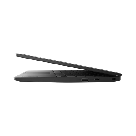 Lenovo IdeaPad 3 CB 11AST5 11.6" Chromebook, AMD A6-9220C, 4GB DDR4 RAM, 32GB eMMC (Onyx Black) — Being Shipped