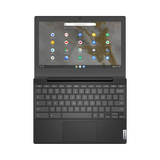 Lenovo IdeaPad 3 CB 11AST5 11.6" Chromebook, AMD A6-9220C, 4GB DDR4 RAM, 32GB eMMC (Onyx Black) — Being Shipped