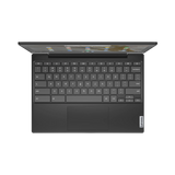 Lenovo IdeaPad 3 CB 11AST5 11.6" Chromebook, AMD A6-9220C, 4GB DDR4 RAM, 32GB eMMC (Onyx Black) — Being Shipped