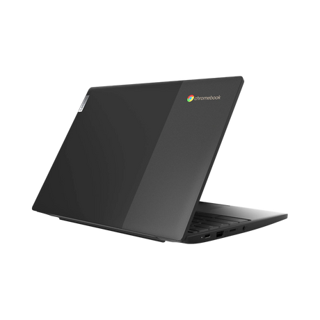 Lenovo IdeaPad 3 CB 11AST5 11.6" Chromebook, AMD A6-9220C, 4GB DDR4 RAM, 32GB eMMC (Onyx Black) — Being Shipped