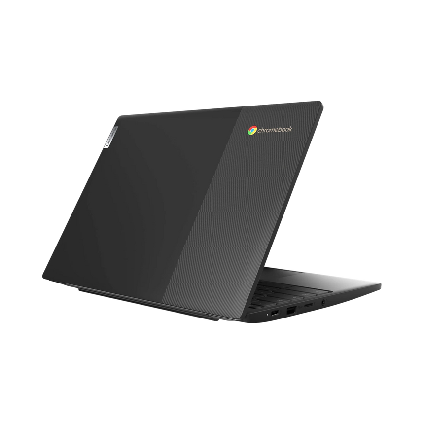 Lenovo IdeaPad 3 CB 11AST5 11.6" Chromebook, AMD A6-9220C, 4GB DDR4 RAM, 32GB eMMC (Onyx Black) — Being Shipped