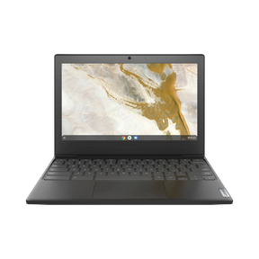 Lenovo IdeaPad 3 CB 11AST5 11.6" Chromebook, AMD A6-9220C, 4GB DDR4 RAM, 32GB eMMC (Onyx Black) — Being Shipped