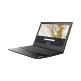 Lenovo IdeaPad 3 CB 11AST5 11.6" Chromebook, AMD A6-9220C, 4GB DDR4 RAM, 32GB eMMC (Onyx Black) — Being Shipped