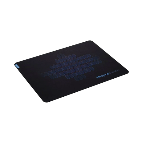 Lenovo IdeaPad Gaming Medium Cloth Mouse Pad (Black) — Being Shipped