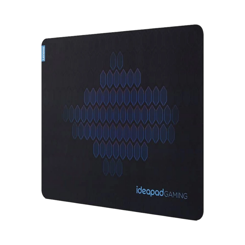 Lenovo IdeaPad Gaming Medium Cloth Mouse Pad (Black) — Being Shipped