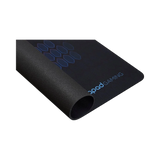 Lenovo IdeaPad Gaming Medium Cloth Mouse Pad (Black) — Being Shipped