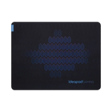 Lenovo IdeaPad Gaming Medium Cloth Mouse Pad (Black) — Being Shipped