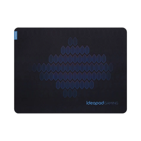 Lenovo IdeaPad Gaming Medium Cloth Mouse Pad (Black) — Being Shipped