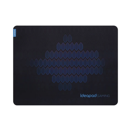Lenovo IdeaPad Gaming Medium Cloth Mouse Pad (Black) — Being Shipped