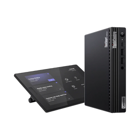 Lenovo ThinkSmart Tiny Desktop Computer Kit Intel Core i3-13100T, 16GB RAM, 256GB SSD — Being Shipped