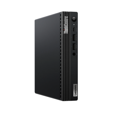 Lenovo ThinkSmart Tiny Desktop Computer Kit Intel Core i3-13100T, 16GB RAM, 256GB SSD — Being Shipped